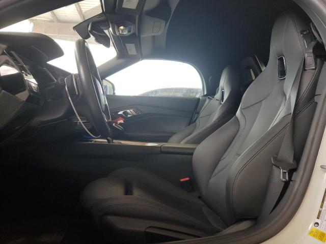 WBAHF3C08NWX39696 BMW Z4 Sdrive30i