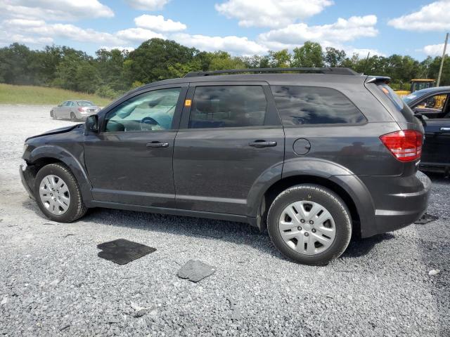 3C4PDCAB8LT260190 Dodge JOURNEY SE