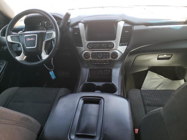 1GKS1GKC1FR213778 GMC Yukon Xl C1500 Sle