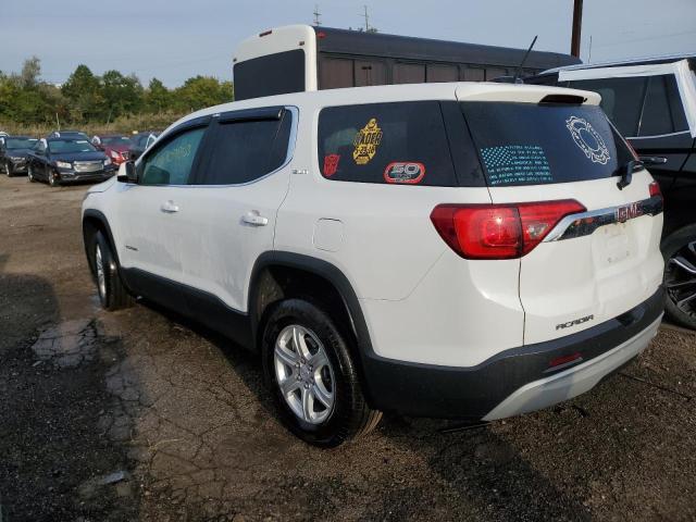 1GKKNKLA2KZ292196 GMC ACADIA SLE