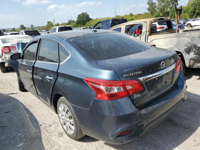 3N1AB7AP5GY247715 Nissan SENTRA S