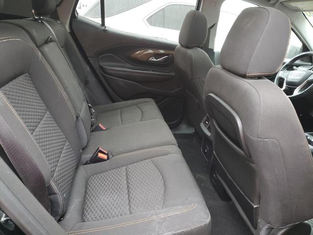 3GKALTEV7JL303691 GMC Terrain Sle