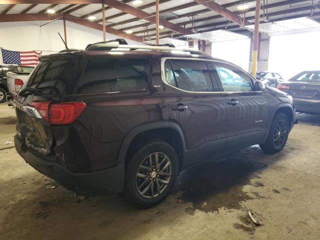 1GKKNULS5JZ127651 GMC Acadia Slt-1