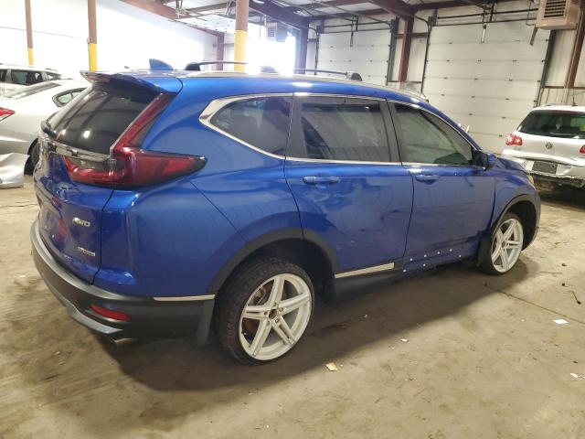7FARW2H95LE008593 Honda Cr-v Touring