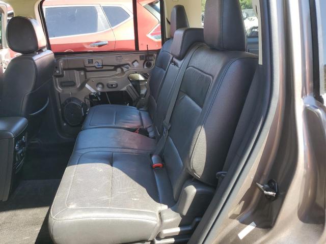 2FMGK5D88KBA03540 Ford Flex Limited