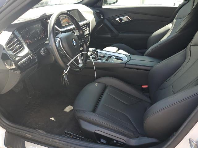 WBAHF3C02MWX19328 BMW Z4 Sdrive30i