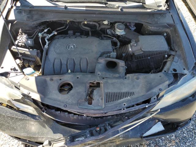 5J8TB3H59FL017106 Acura Rdx Technology