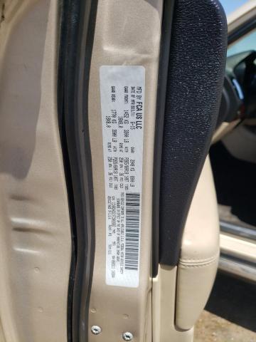 1C4RDHDG1FC902682 Dodge DURANGO LIMITED