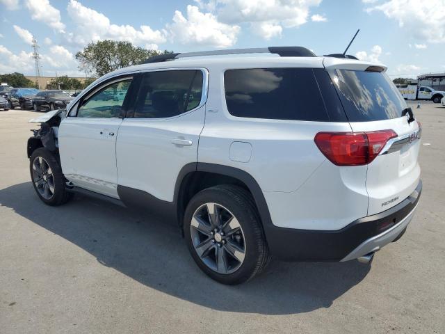 1GKKNNLS7KZ105819 GMC Acadia Slt-2