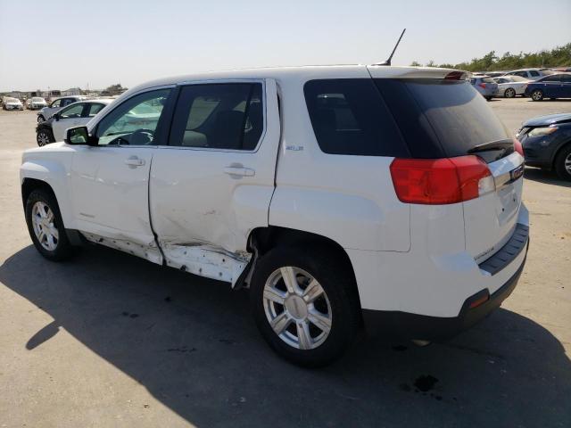 2GKALMEK3E6193860 GMC Terrain Sle