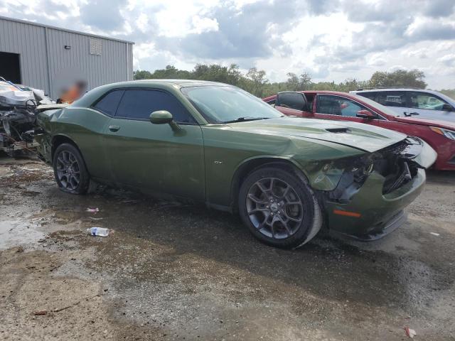2C3CDZGG1JH257078 Dodge Challenger Gt