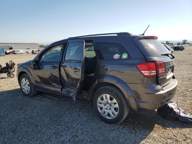 3C4PDCAB9HT562062 Dodge JOURNEY SE