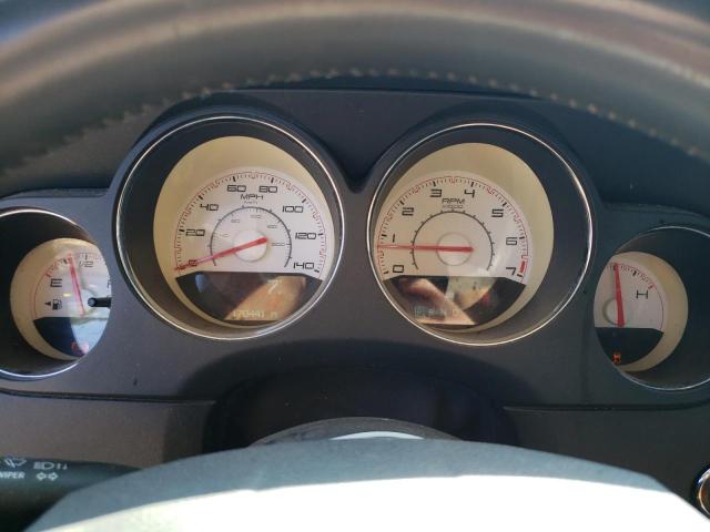2C3CDYAG7EH126830 Dodge Challenger Sxt