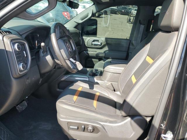 1GT49PEY7NF276453 GMC Sierra K2500 At4