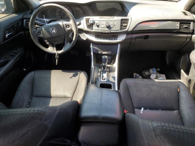 1HGCR2F58EA114672 Honda Accord Sport