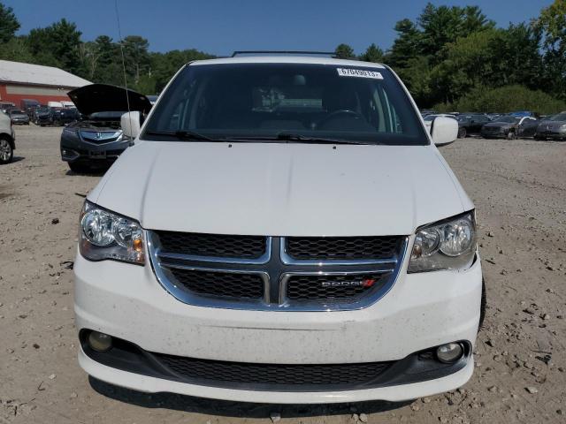 2C4RDGCG8KR600867 Dodge Grand Caravan Sxt