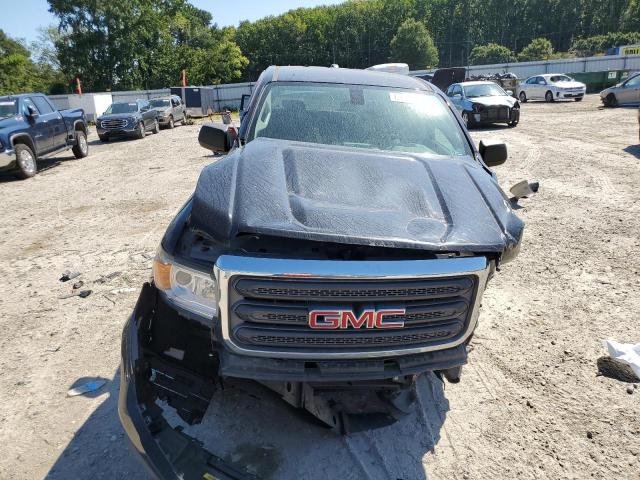 1GTG5BE36G1132974 GMC Canyon