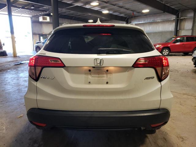 3CZRU6H74GM701397 Honda Hr-v Exl