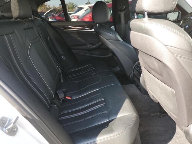 WBAJA7C55KWW15903 BMW 530 XI