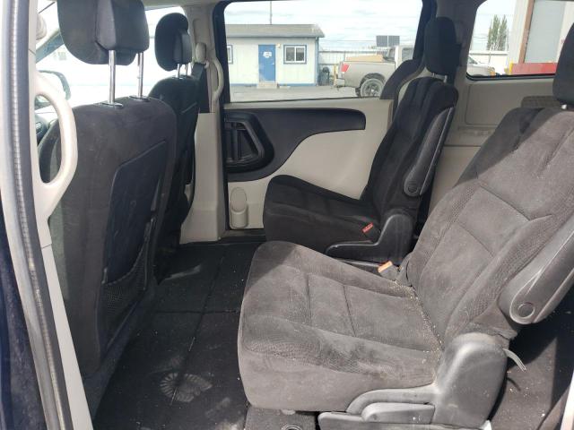 2C4RDGBG4GR228212 Dodge Grand Caravan Se
