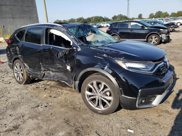 5J6RW2H96ML011281 Honda Cr-v Touring