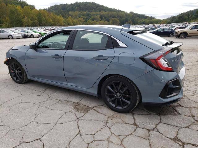 SHHFK7H67LU207253 Honda CIVIC EX