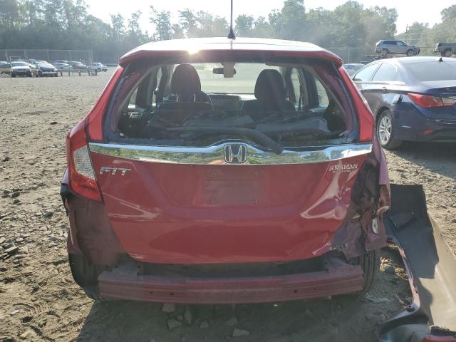 3HGGK5H86FM733838 Honda FIT EX