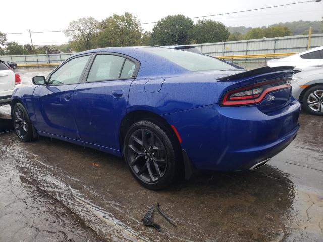 2C3CDXBG1LH208039 Dodge Charger Sxt