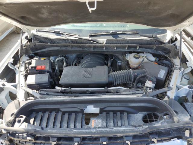 3GTU9DED1MG301355 GMC Sierra K1500 Slt