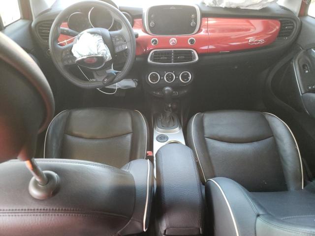 ZFBCFXDB3JP653014 Fiat 500x Lounge