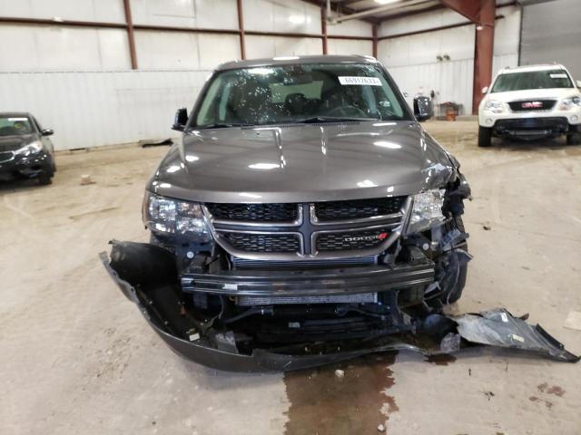 3C4PDDEG3JT463500 Dodge JOURNEY GT
