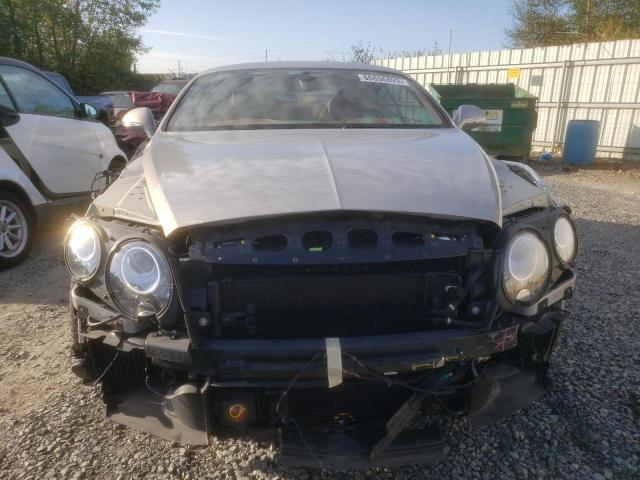 SCBFJ7ZA2GC057386 Bentley CONTINENTAL GT