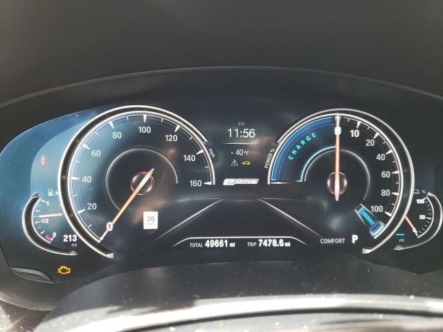 WBAJA9C5XJB249261 BMW 530e