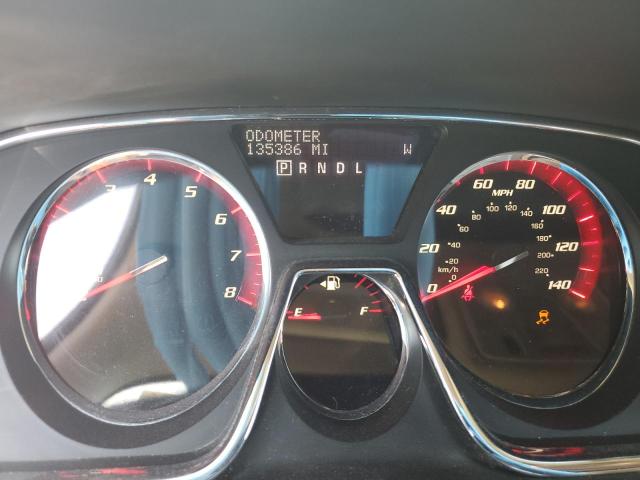 1GKKVSKD7FJ192739 GMC Acadia Slt-2