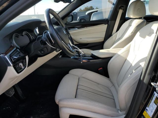 WBAJE7C3XHG890124 BMW 540 XI