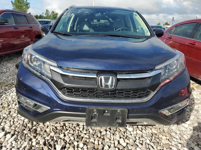 5J6RM4H99GL110926 Honda Cr-v Touring