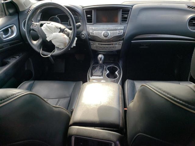 5N1DL0MMXHC516149 Infiniti QX60