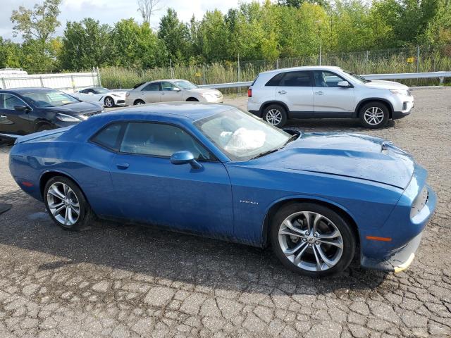 2C3CDZBT1NH105571 Dodge Challenger R/t