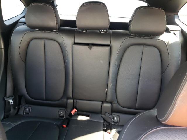 WBXHT3C38J5F89472 BMW X1 Xdrive28i