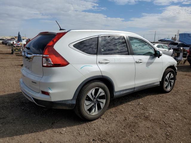 5J6RM3H98FL025181 Honda Cr-v Touring