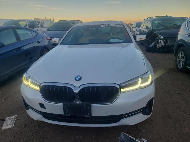 WBA13BJ07NCJ28308 BMW 530 XI