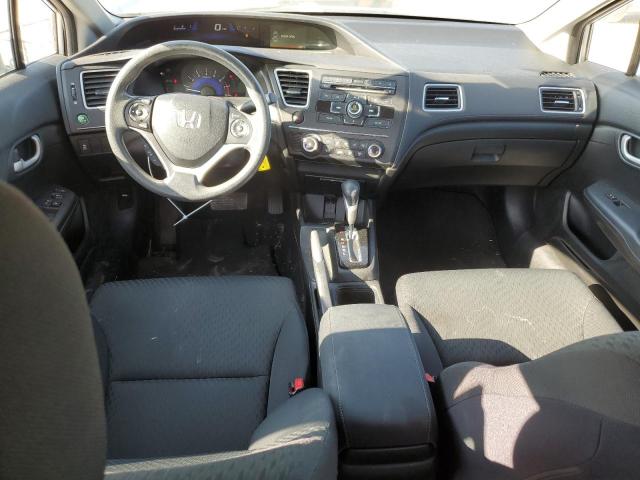 19XFB2F59EE010141 Honda Civic Lx