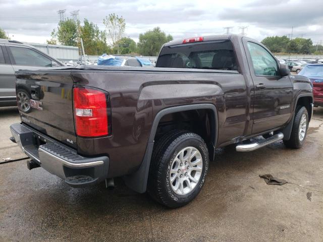 1GTN2MECXGZ290490 GMC Sierra K1500 Sle