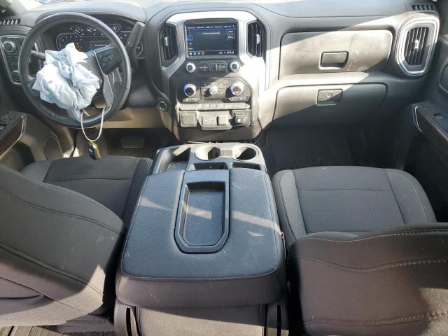 3GTU9CED6NG128735 GMC Sierra Limited K1500 Elevation