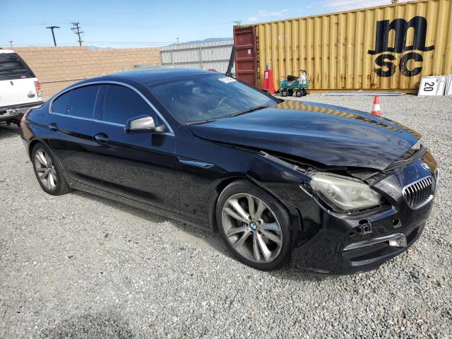 WBA6A0C53EDZ04520 BMW 640 I Gran Coupe