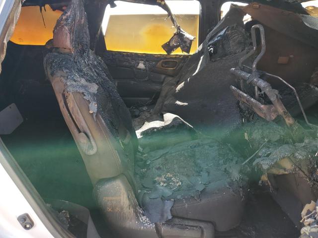 5N1DR2BN3LC633747 Nissan Pathfinder Sv