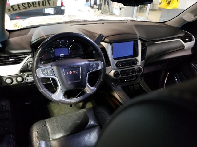 1GKS2HKC9FR155213 GMC Yukon Xl K1500 Slt