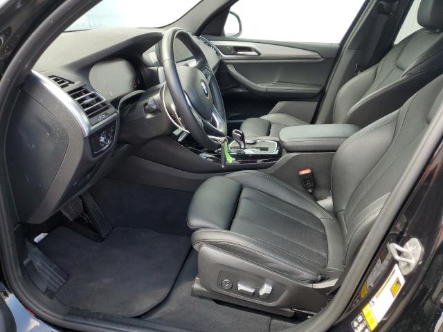 5UX53DP03P9N51800 BMW X3 Xdrive30i