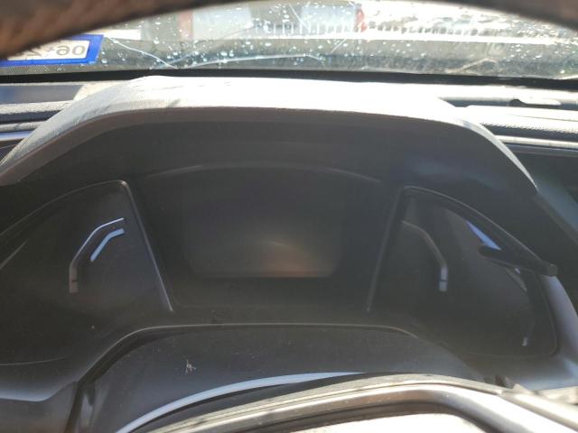 SHHFK7H93JU210920 Honda Civic Sport Touring
