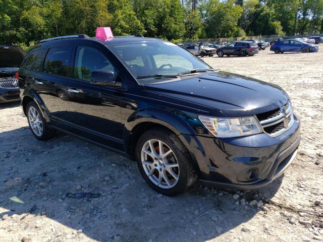 3C4PDCDG5FT567862 Dodge Journey Limited